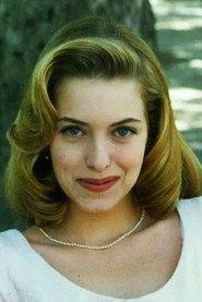 Tatiana Issa as Lindinalva (criança) in Jubiabá 1987