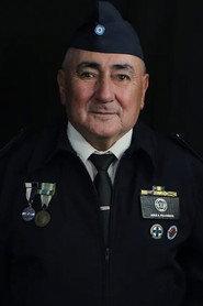 Jorge Fulleringer as Él mismo in Malvinas: El Legado 2021