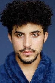 Lukas Alexander von Horbatschewsky as Denys Bondar in Paradise 2023