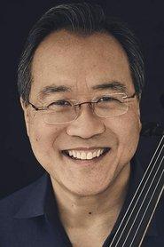 Yo-Yo Ma as Self in Mister Rogers: It's You I Like 2018