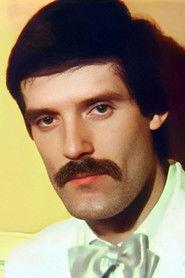 Jürgen Bigalkes as in Bei Anruf Liebe 1984