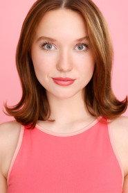Olive Meadows as Dorothy in Autumn Stalking 2026