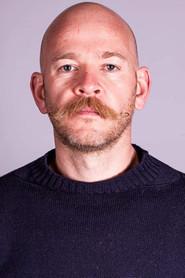 Phil Hodges as German Soldier in D-Day 360 2014