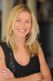 Virginie de Clausade as Macha in The Three Kings 2001