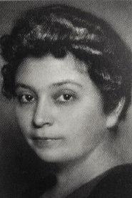 Elisabeta Skulskaja as Seine Mutter in Crime and Punishment 1923