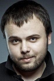 Denis Samoylov as Prince Tverskoy in Anna Karenina 2010