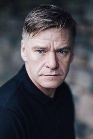 Tip Cullen as Andy (Echo 1) in Sunray: Fallen Soldier 2025