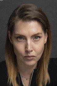 Svitlana Bukhta as  in Landmines 2022