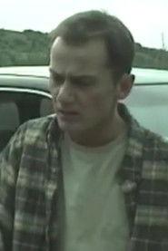 Tim Young as Jay in Camp Blood 2000
