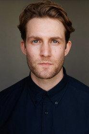 Julian Bloedorn as Juppie in Golden Times 2022