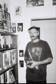 Dingo Jones as Sam in Nothing Can Stop The Radiance 2024