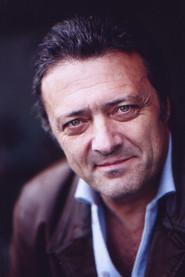 Patrick Guillemin as Marc in La Femme du cosmonaute 1997