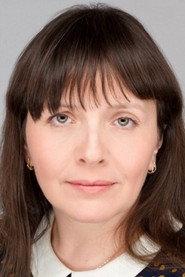 Elena Sokolova as Valentina in Seven Others Me 2015