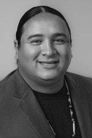 Nick Tilsen as Self - Oglala Lakota in Lakota Nation vs. United States 2022