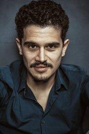 Nabil Missoumi as Younes in Racer and the Jailbird 2017