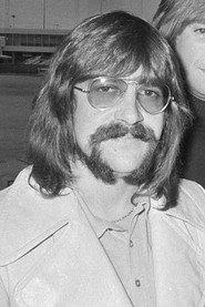 Graeme Edge as Self in The Moody Blues: Classic Artists 2006