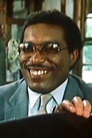 Moe Mosley as Pickwick in Ninja III: The Domination 1984