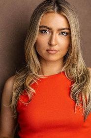 Madison Reitz as Brittany in Whispers in the Walls 2024
