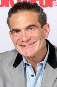 Stu Levy as Self in Van Von Hunter 2010