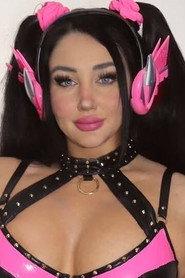 Sofia Sivan as Sofia Sivan in Vicious Vixens: Dawn of the Vicious 2025