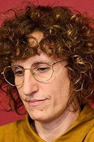 Julia Francino as (Voice) in Tender Metalheads 2023