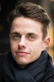 Jon Arne Arnseth as Morten in Muffin Haze 2014