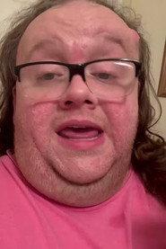 Justina Armistead as Ray-Ray in Baby Oopsie 2021