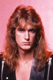David Ellefson as Bass in Megadeth: Rude Awakening 2002