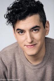 Anas Bouslikhane as Jayden in This Isn't How I Pictured It 2025