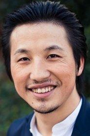 Yun-Ping He as Chao in Men at Sea 2017