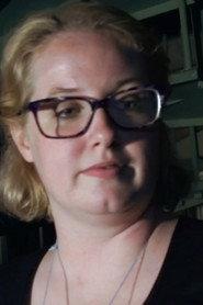 Kelcie Lloyd as Lighthouse Caretaker in Evil Beneath 2019