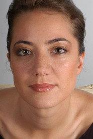 Aslı Şahin as Yasemin in Muska 2014