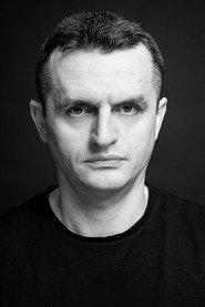 Catalin Babliuc as Ion Chiujdea in Portrait of the Fighter as a Young Man 2010