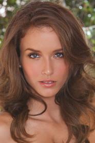 Malena Morgan as Victoria in Pleasure or Pain 2013