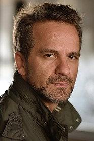 Edward Dalmas as in Frontier Innocence 2016
