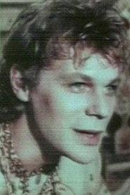 Vitaly Serov as Oles in The Shore of Salvation 1990
