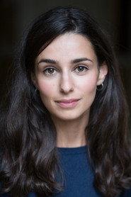 Serena Manteghi as Sir Henry Baskerville in The Hound of the Baskervilles 2022