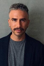 Ruben Navarro as José in Sunday Shooting 2020