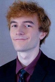 Ethan Zehr as Caden Blake in Swamp 2026