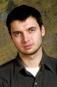 Ülo Pikkov as Himself in The Tortoise and the Hare 2020