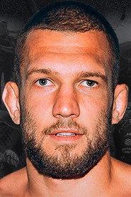 Łukasz Sudolski as Self in KSW 78 2023