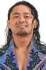Eita Kobayashi as Eita in NOAH Eita's 15th Anniversary 2026