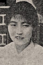 Jeong-suk Kim as  in Jang-han-mong 1926