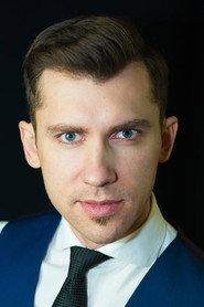 Andrzej Szumiel as Self in Friz & Wersow. Love in the Online Age 2025