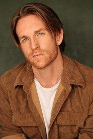 Rijen Laine as Sean in Dead Eyes 2026