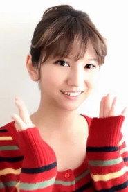Jui Takajo as Mina Aokawa in Earth Defense Girls P9 2011
