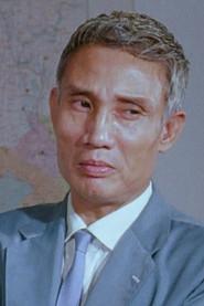 Đoàn Châu Mậu as Huỳnh in Stone Tears 1971
