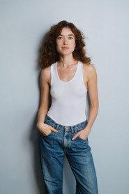Kelly Daly as Jessie in Crying Man 2014