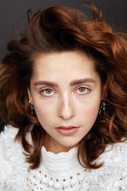 Paulina Vrublevska as  in Yura the Janitor 2023