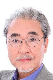 Masaru Aoyama as Reporter japonais in Madame Petlet's True Story 1995